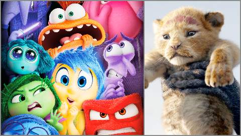 Inside Out 2 è il più alto incasso della storia del cinema animato... o forse no? [UPDATE: Adesso oggettivamente sì]