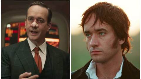 Orgoglio e Pregiudizio: Matthew Macfadyen non si sentiva all'altezza di interpretare Mr. Darcy, ecco perché