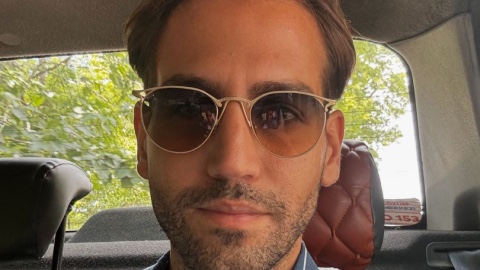 Aras Senol, vincitore de L’Isola dei Famosi, fa confessioni su Terra Amara: cosa ha detto 