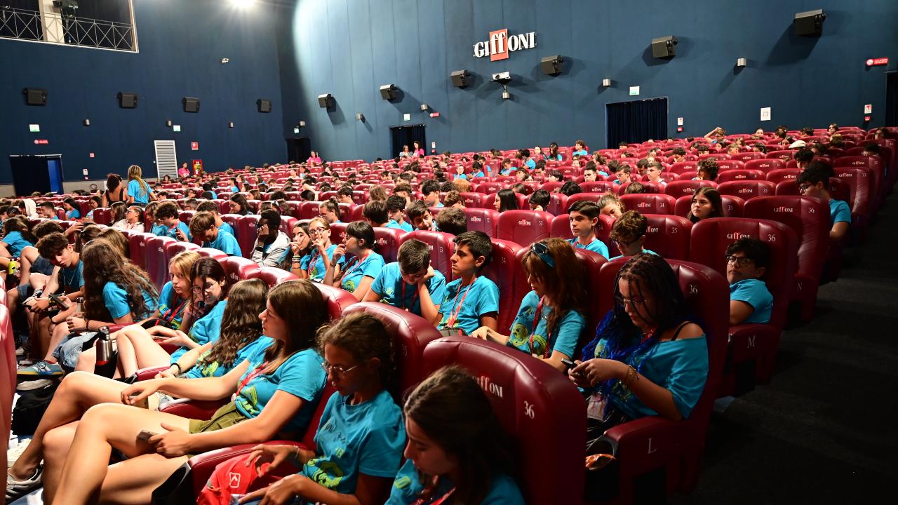 Giffoni 2024 