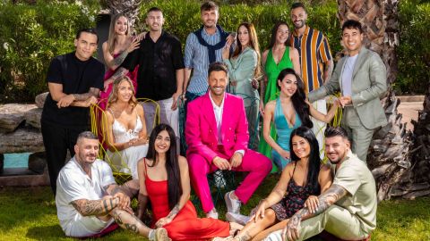 Temptation Island: si è conclusa l'edizione più vista di sempre