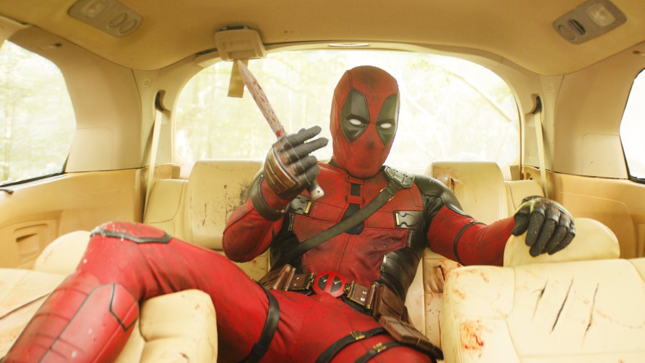 Recensioni Deadpool 