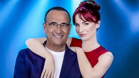 TIM Summer Hits, stasera su Rai1, il best of dell'evento musicale