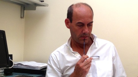 Claudio Lattanzi: il mondo dell'horror italiano in lutto per la prematura scomparsa del regista