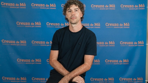 Michele Riondino a Creuza de Mà: "Ora mi sento una musica classica, una sinfonia"