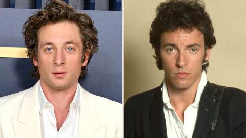 Deliver Me from Nowhere, Springsteen e Jeremy Allen White non fanno che chattare: "Bruce messaggia like a boss"