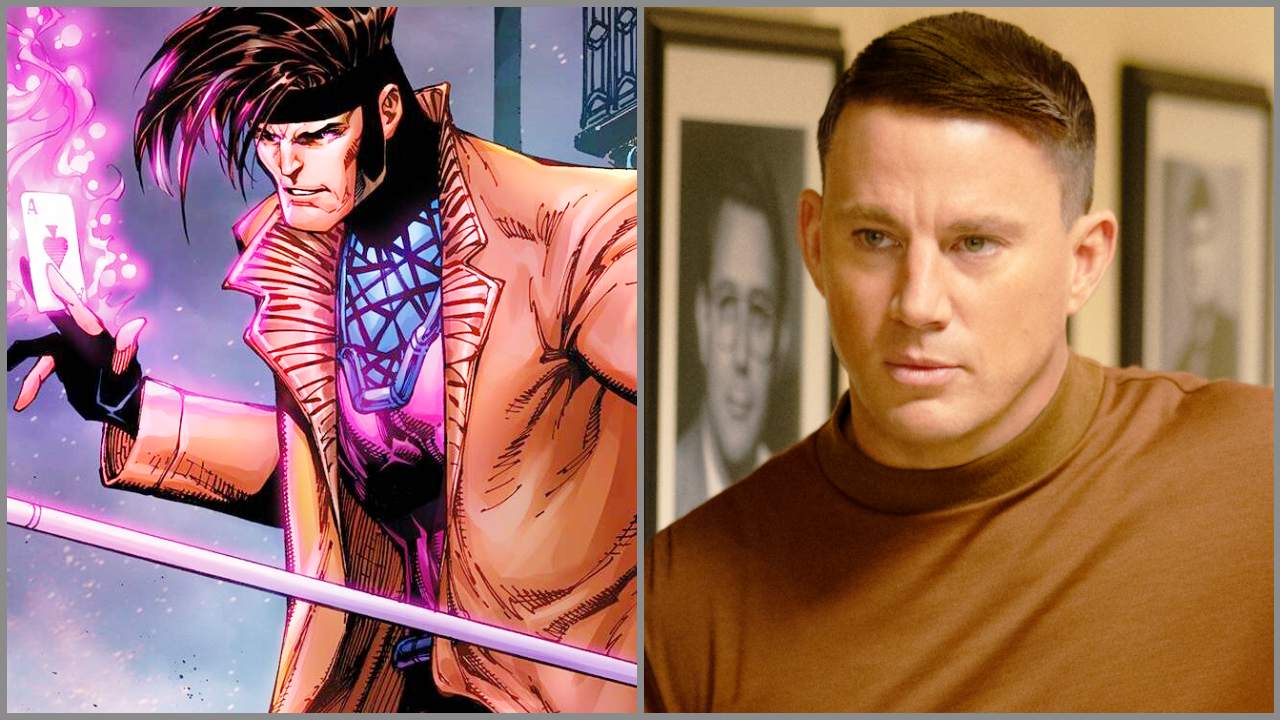 Deadpool & Wolverine, Channing Tatum sulla sua partecipazione: "Ti voglio bene, Ryan!"