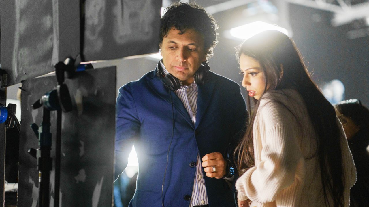 Trap, M. Night Shyamalan guarda al suo periodo nero dopo The Village: "Mi sentivo svuotato"