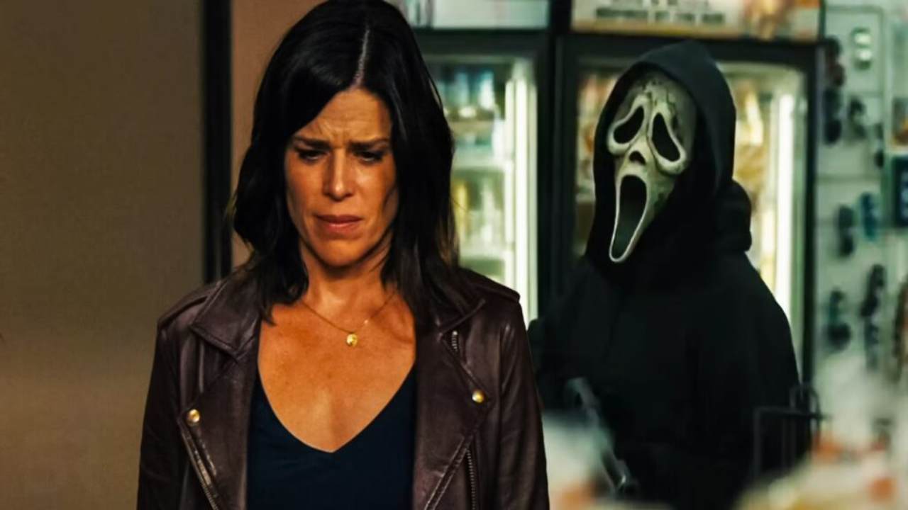 Scream 7, nuovi dettagli sulla trama: gli spoiler di Neve Campbell faranno la gioia dei fans
