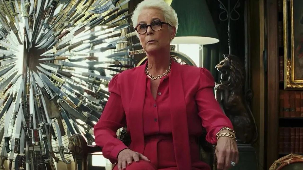 Jamie Lee Curtis torna alla carica: per l'attrice l'MCU si trova in una fase "cattiva"