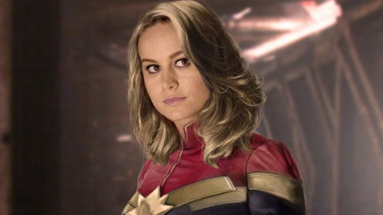 ドゥームズデイ、またキャプテン・マーベルに会えるでしょうか？ ブリー・ラーソンの返答はこうだ