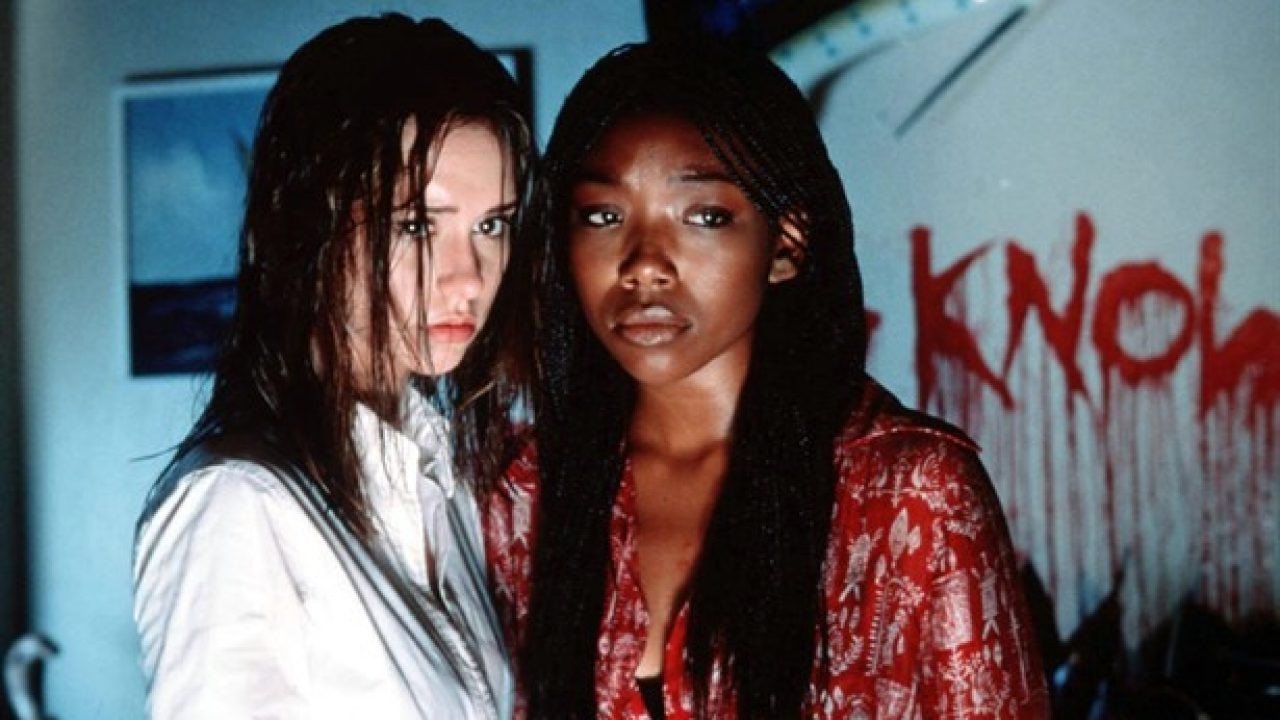So cosa hai fatto, Brandy vorrebbe tornare per il reboot: "Jennifer, Freddie, io sono pronta"
