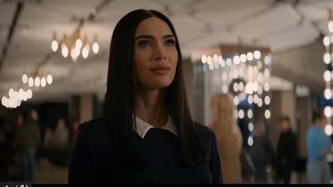 Subservience: Megan Fox è una...M3gan adulta nel trailer del film con
