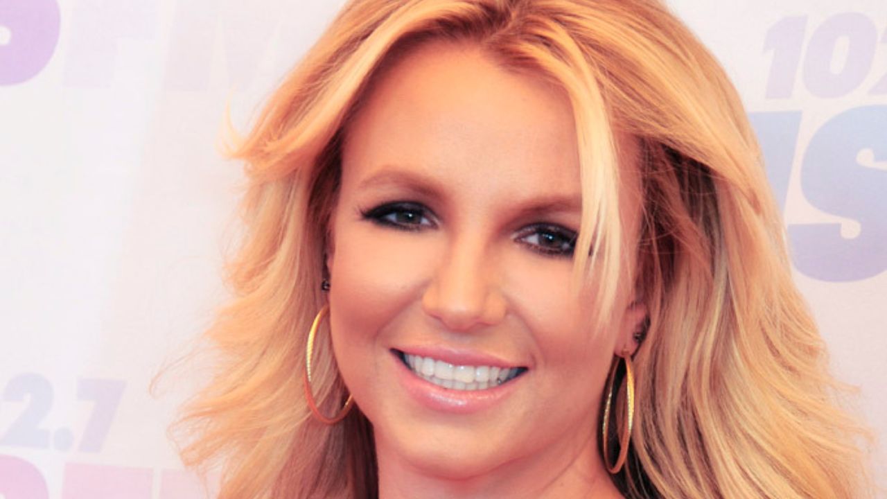 Britney Spears realizzerà un biopic diretto da Jon M. Chu