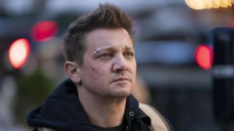 Avengers Doomsday, Jeremy Renner anticipa il ritorno di Occhio di Falco