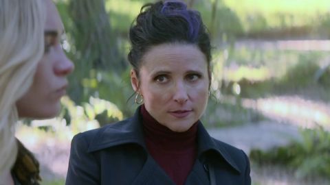 Thunderbolts*, Julia Louis-Dreyfus mostra una location del film in un video dietro le quinte