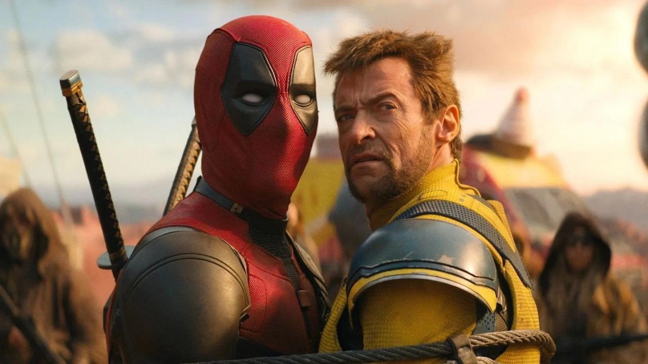 デッドプールとウルヴァリン、ザック・スナイダーが映画のカメオ出演に反応