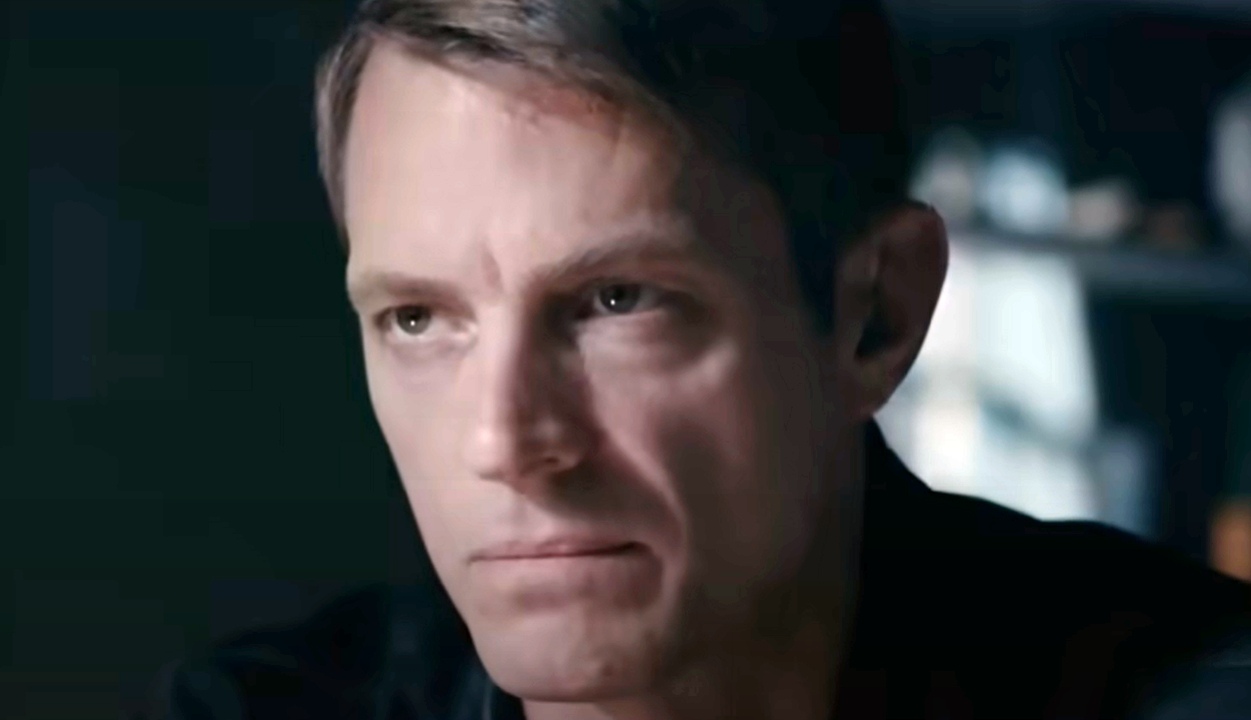 The Silent Hour: il trailer del thriller poliziesco di Brand Anderson con Joel KInnaman