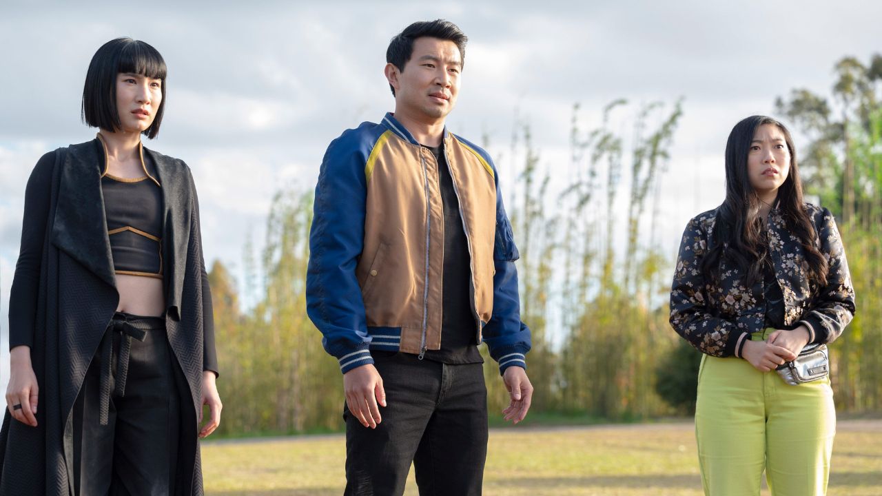 Shang-Chi 2: Awkwafina fornisce un aggiornamento deludente sul sequel