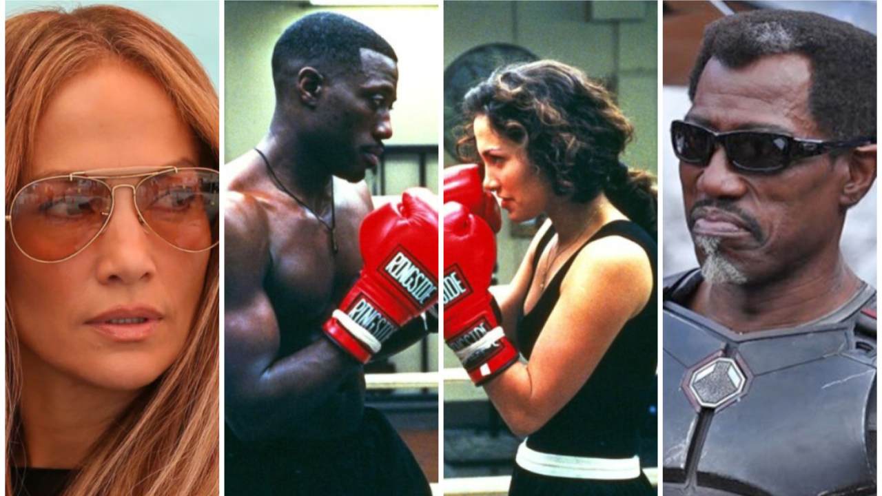 Wesley Snipes, Jennifer Lopez si rifiuta di lavorare con lui: il set di
