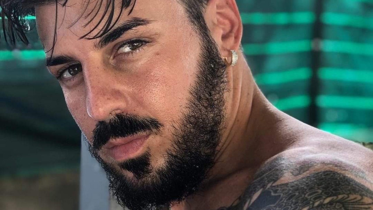 Temptation Island Lino Giuliano Con Maika Finita Sono Single