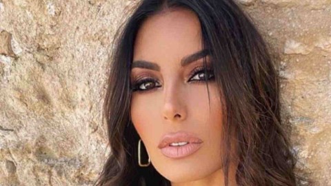 Grande Fratello Vip, flirt in corso tra Elisabetta Gregoraci e Alessandro Basciano? Lei svela tutta la verità