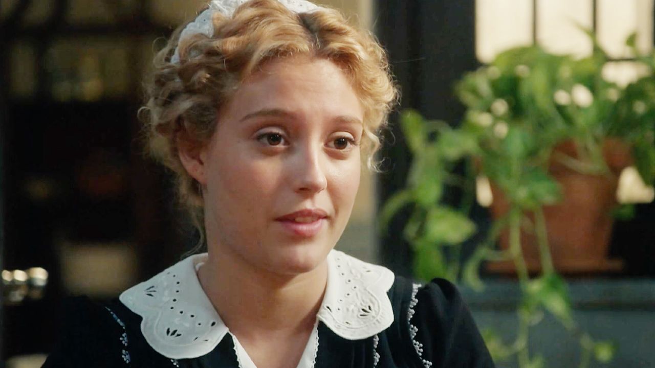 La Promessa, Cambio Programmazione: Nuovo Orario per la Soap a Ferragosto  2024