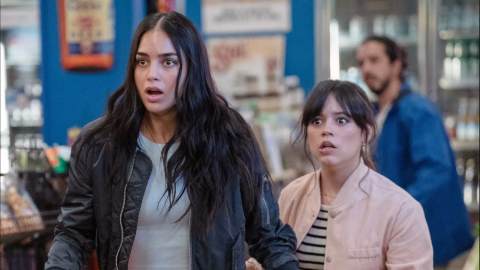 Scream 7, Jenna Ortega a ruota libera su Melissa Barrera licenziata: la sfuriata contro il politically correct