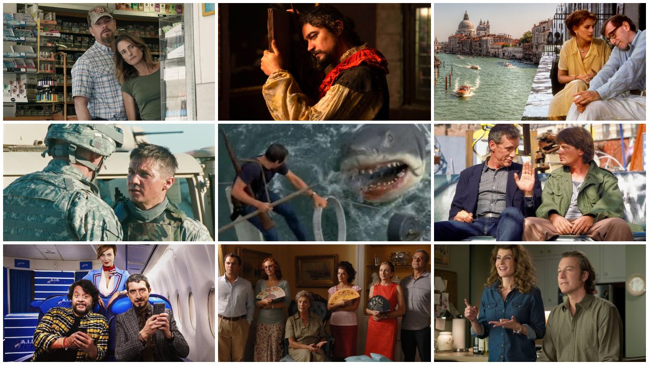 Stasera In Tv | Film Da Vedere Venerdì 9 Agosto In Prima Serata