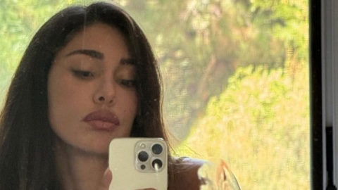 Belen Rodriguez e Angelo Galvano fanno pace? Il gossip sul ritorno di fiamma 