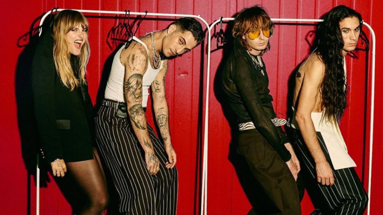 Sanremo 2025, Anticipazioni: i Maneskin tornano come super ospiti