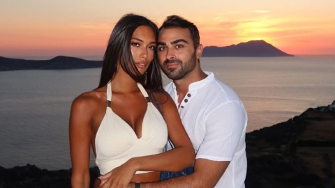 Grande Fratello Vip, Gianmaria Antinolfi e Federica Calemme si sposano? Spunta l'anello 