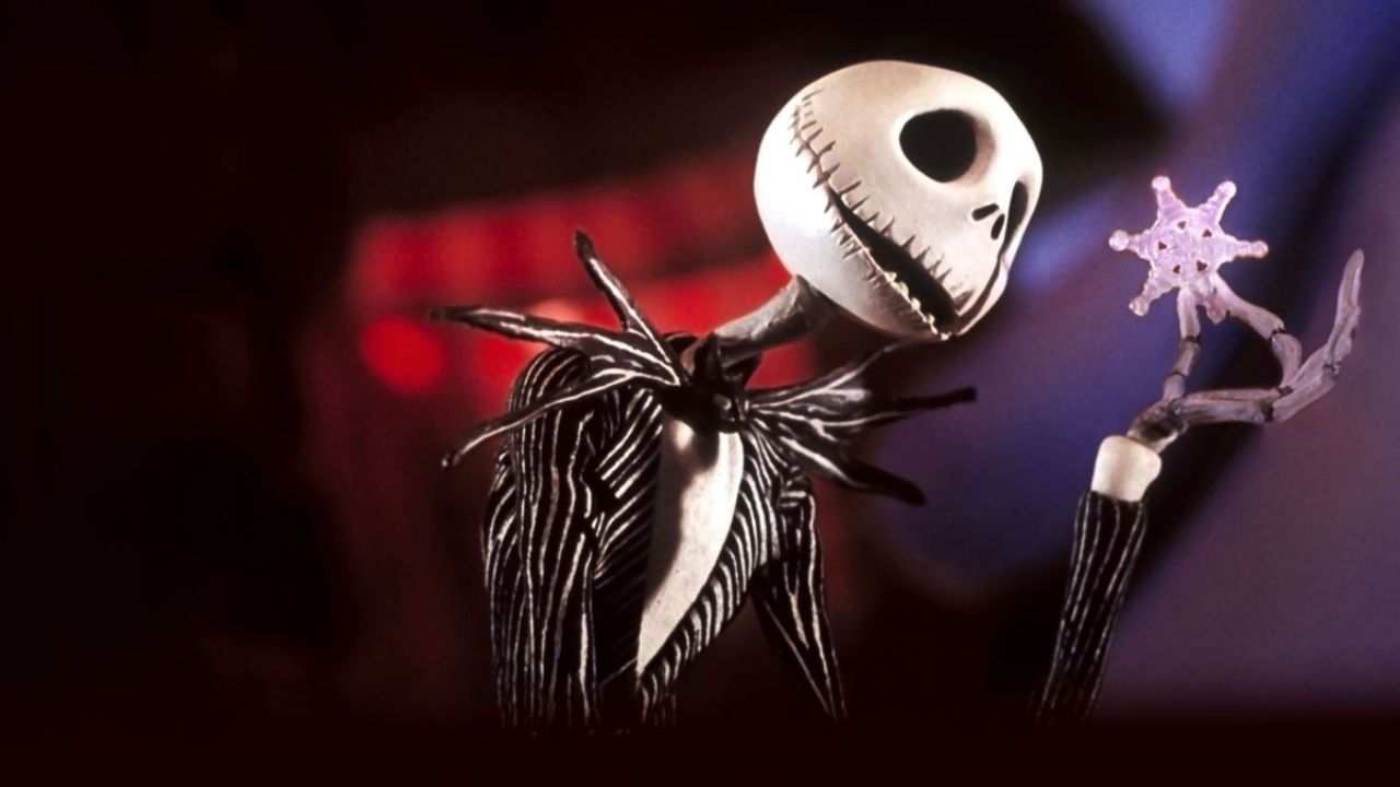 Dopo Nightmare Before Christmas, il regista ha inserito Jack in ogni suo film