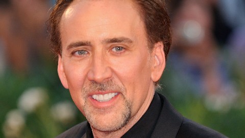 Nicolas Cage sarà il coach di football  e commentatore sportivo John Madden nel nuovo film di David O. Russell