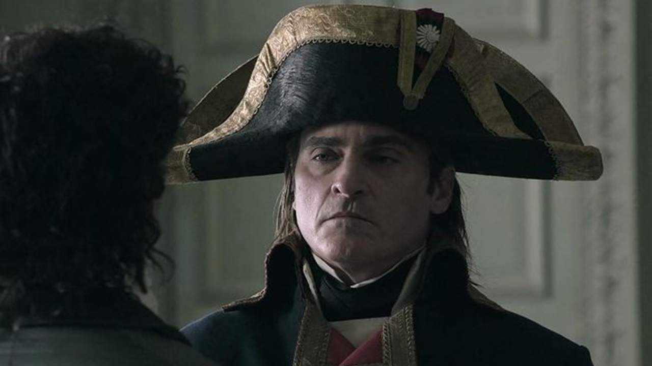 Joaquin Phoenix 'fa la diva': prima di Todd Haynes, minacciò di abbandonare anche Napoleon di Ridley Scott