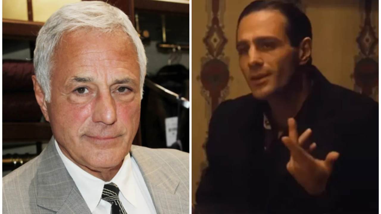 John Aprea è morto: il volto de Il Padrino - Parte II e Gli Amici di Papà aveva 83 anni