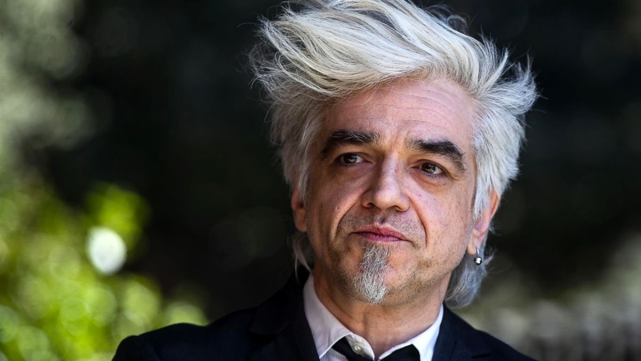in ascolto cerco un brano