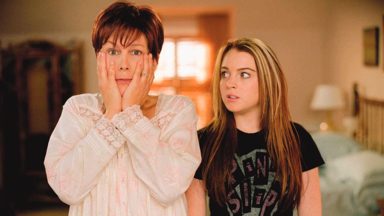 Freakier Fryday, Jamie Lee Curtis rivela che il sequel avrà una nuova hit cantata da Lindsay Lohan!