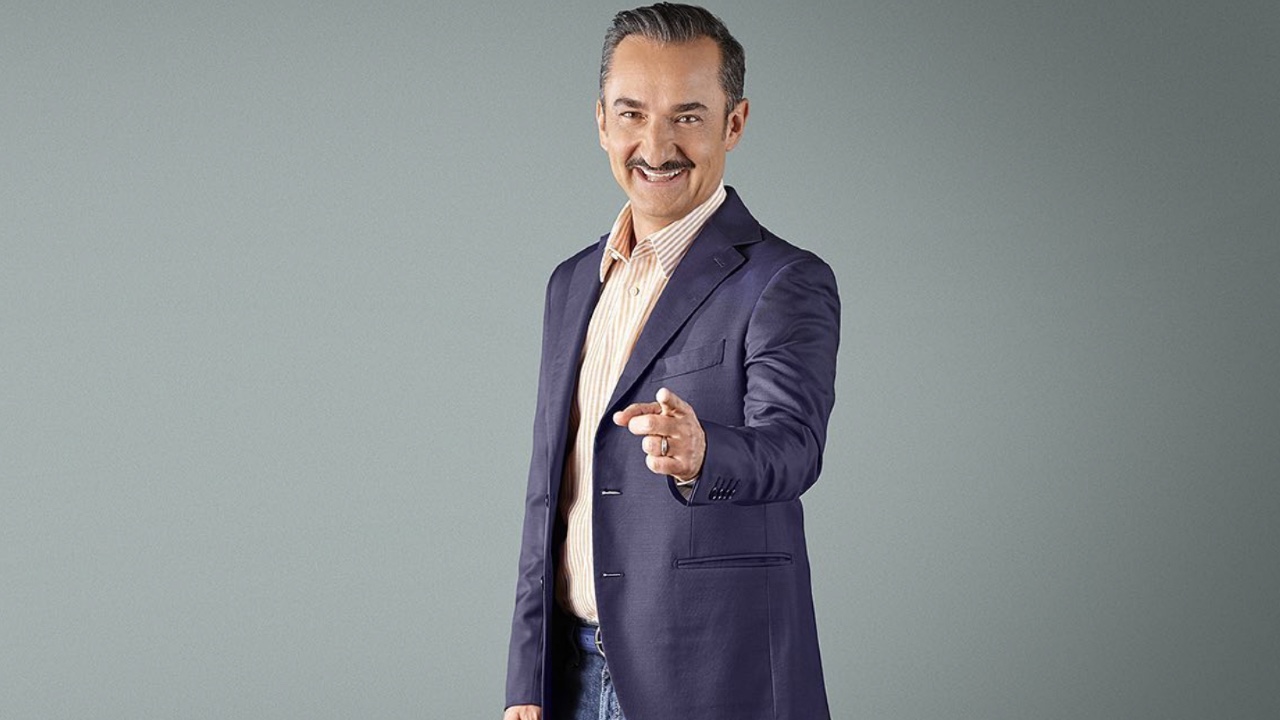 Nicola Savino torna sul Nove al timone di 100% Italia e svela tutte le novità dello show