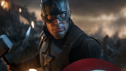 Zack Snyder esulta per il ritorno dei fratelli Russo nell'universo Marvel: "Sono fantastici"