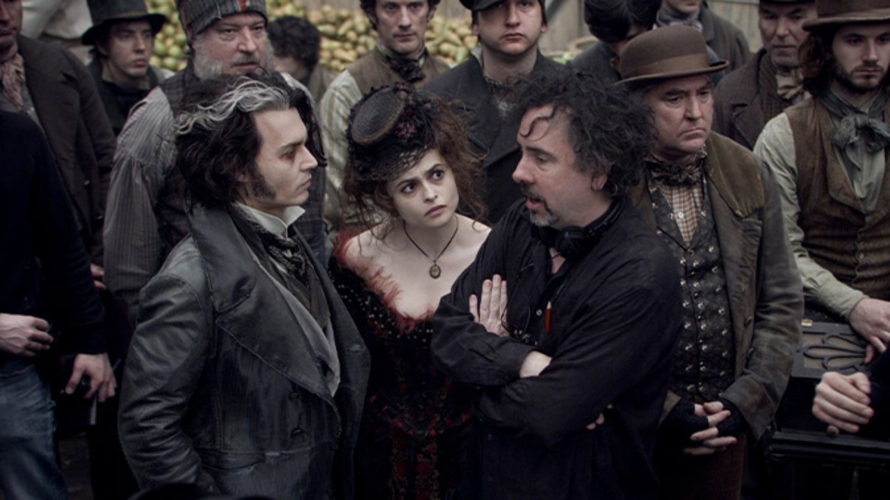 Tim Burton riceverà la stella sulla Walk of Fame: la lettera di Johnny Depp per lui: "I tuoi film hanno portato gioia a tutti