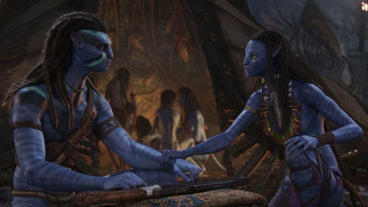 Avatar, James Cameron on the future of the franchise: ‘As long as I’m healthy’