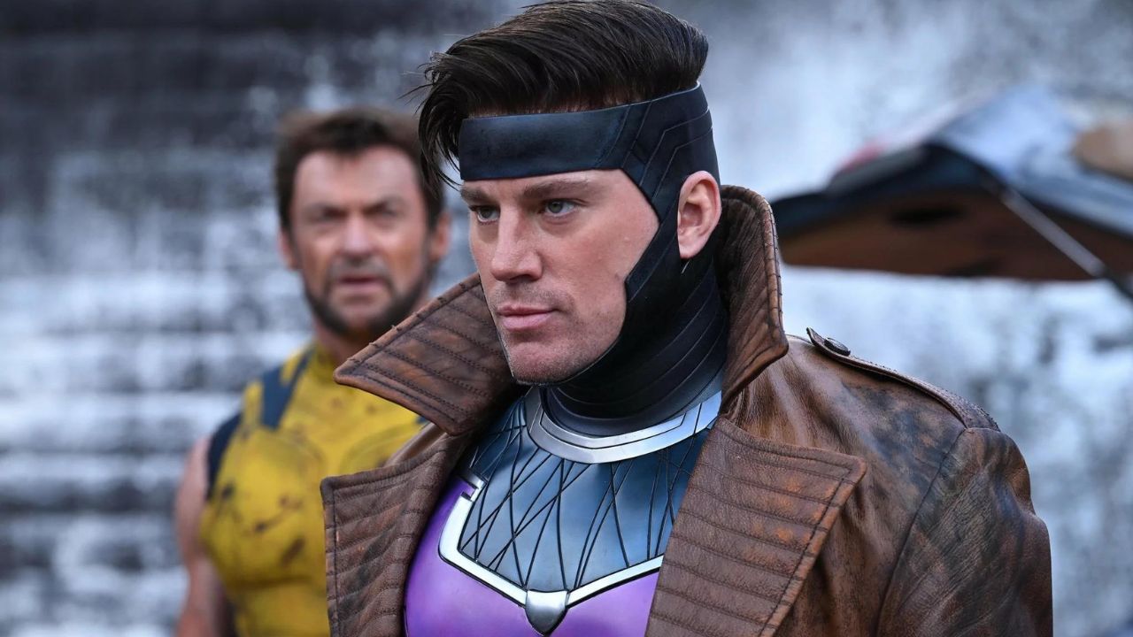 Deadpool & Wolverine: Channing Tatum aveva troppa paura di rubare il costume di Gambit