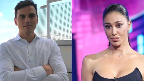 Belen Rodriguez è di nuovo single per Stefano De Martino? Un gesto di Angelo Galvano chiarisce come stanno le cose