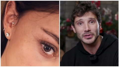 Belen sta ancora con Angelo Edoardo Galvano, visto che lui le scatta le foto. Stefano De Martino è stato dunque dimenticato?