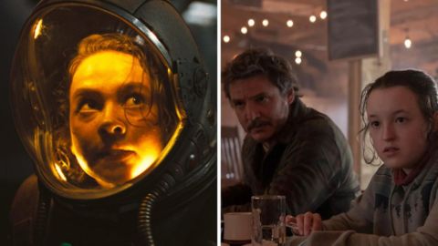 Alien: Romulus e quel sottilissimo legame con The Last of Us svelato dal regista