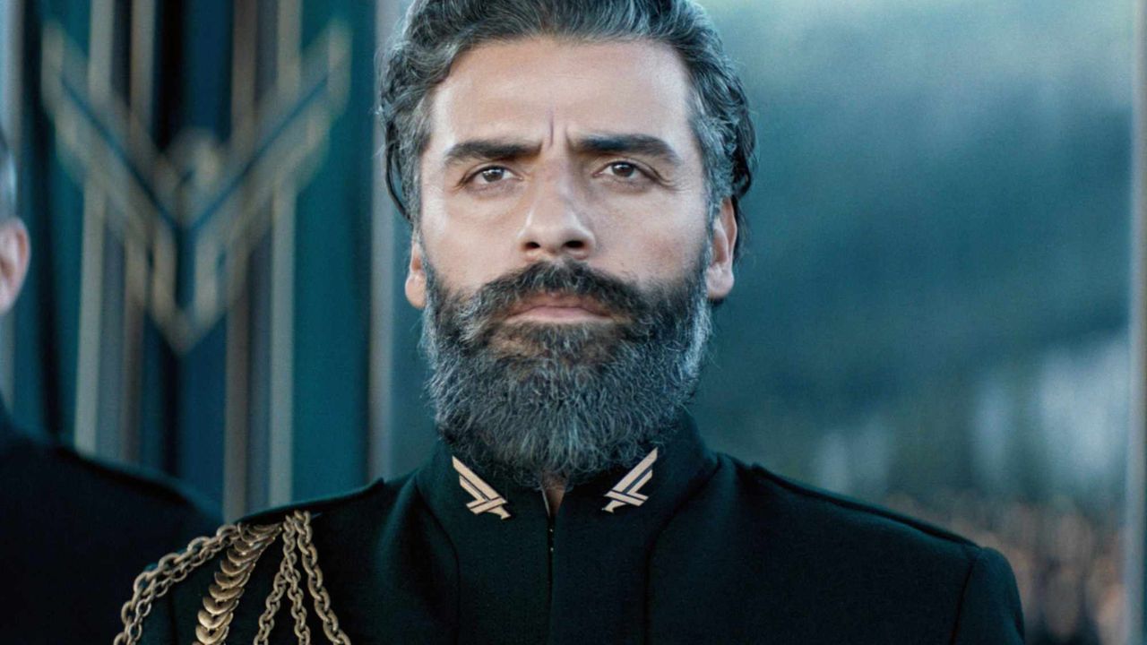 Dune, Oscar Isaac ha implorato Denis Villeneuve di aggiungerlo al cast