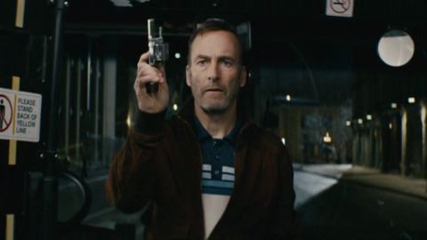 Io sono nessuno 2, Bob Odenkirk appare nelle prime immagini dal set