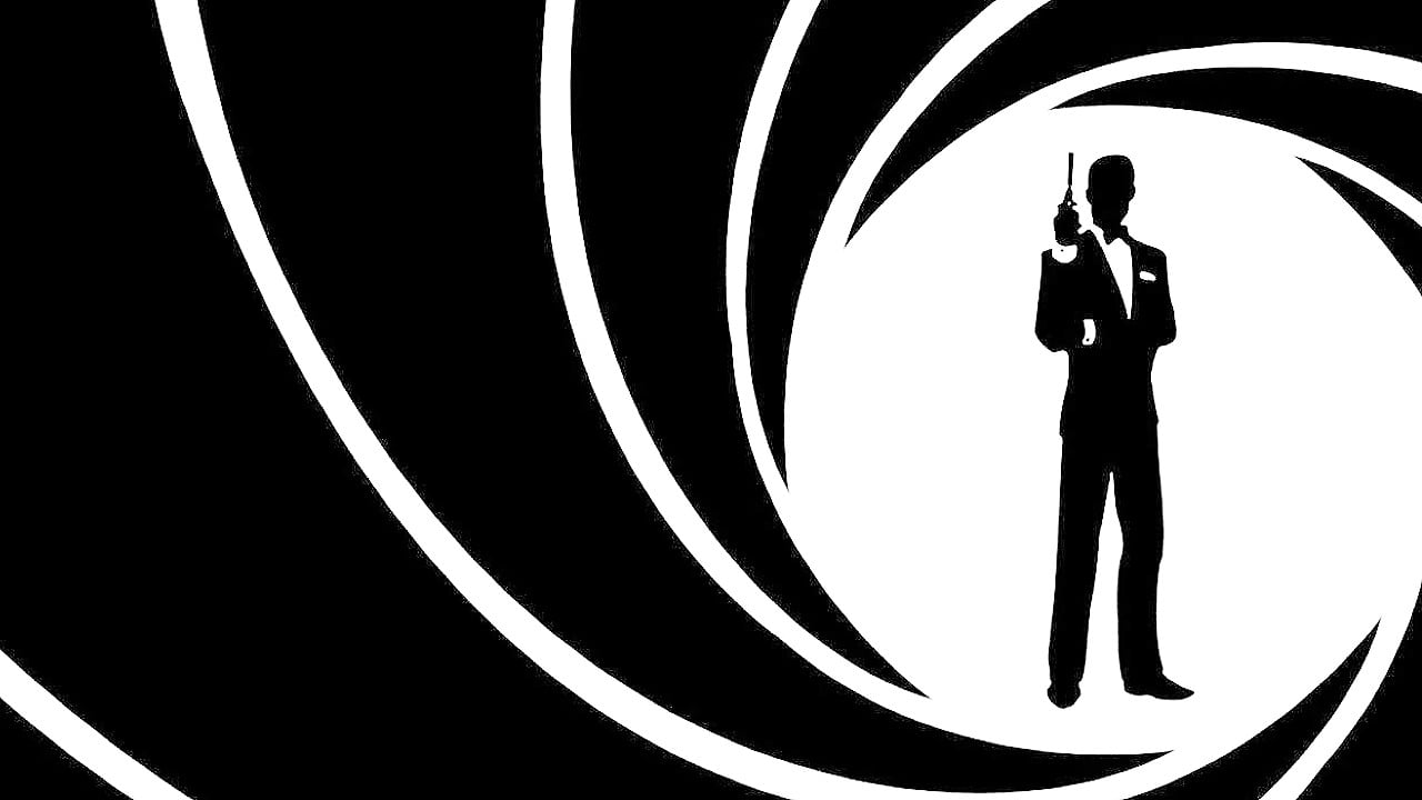 James Bond 