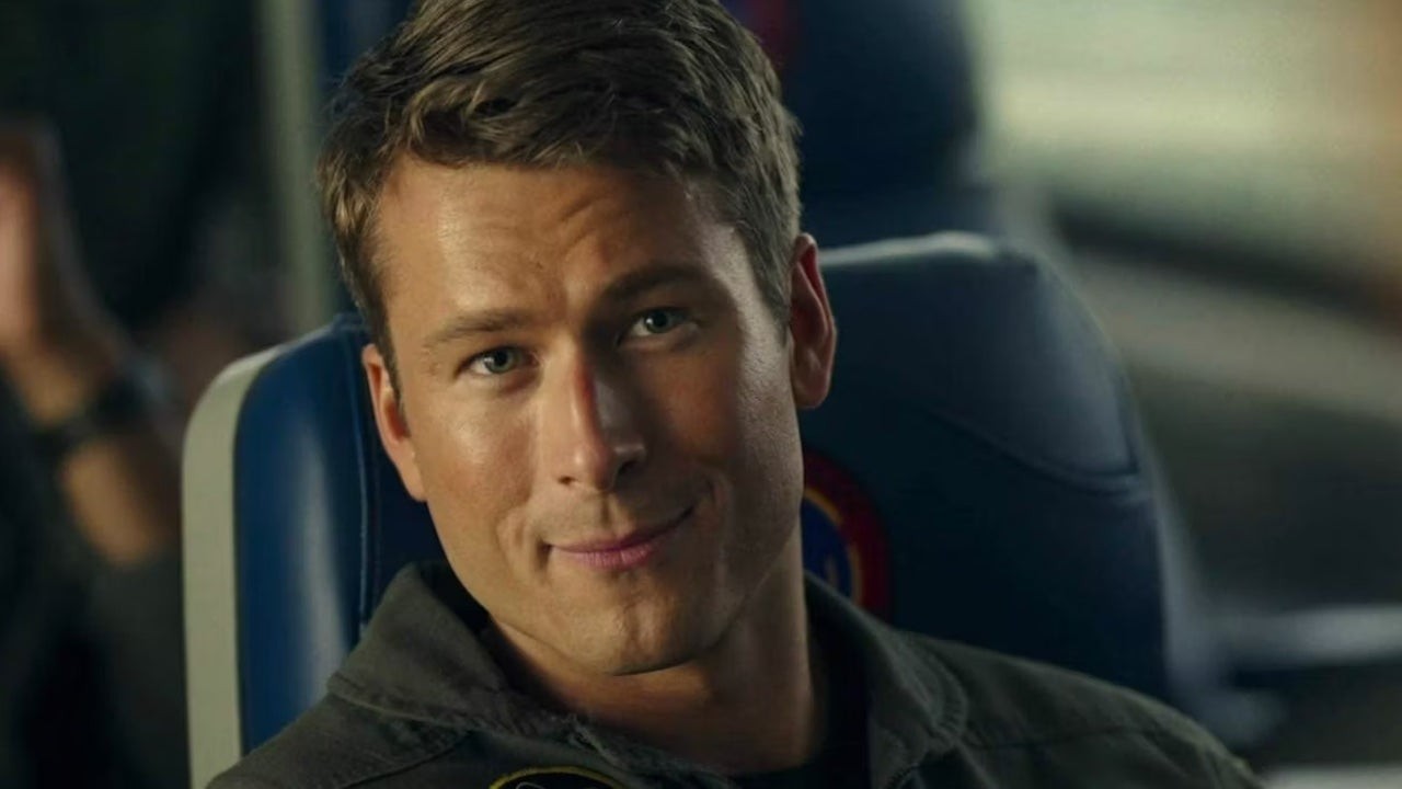 The Running Man, il film con Glen Powell ha finalmente una data d'inizio per le riprese